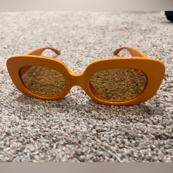 Crap Eyewear Accessories - Crap Eyewear - Velvet Mirror Sunglasses